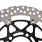 MTX Performance Front Floating Brake Disc To Fit Kawasaki ZR 400 1989-2005