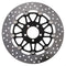 MTX Performance Front Floating Brake Disc To Fit Kawasaki ZR 1100 1992-1994