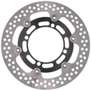 MTX Performance Front Floating Brake Disc To Fit Kawasaki KLX250 1998-2008