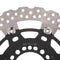 MTX Performance Front Floating Brake Disc To Fit Kawasaki EX650 ER6 NINJA 650R