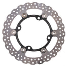 MTX Performance Front Floating Brake Disc To Fit Kawasaki KX125/250 2006-2009