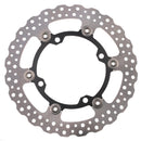 MTX Performance Front Floating Brake Disc To Fit Kawasaki KX125/250 2006-2009