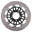 MTX Performance Front Floating Brake Disc To Fit Triumph Speed Triple T509/955