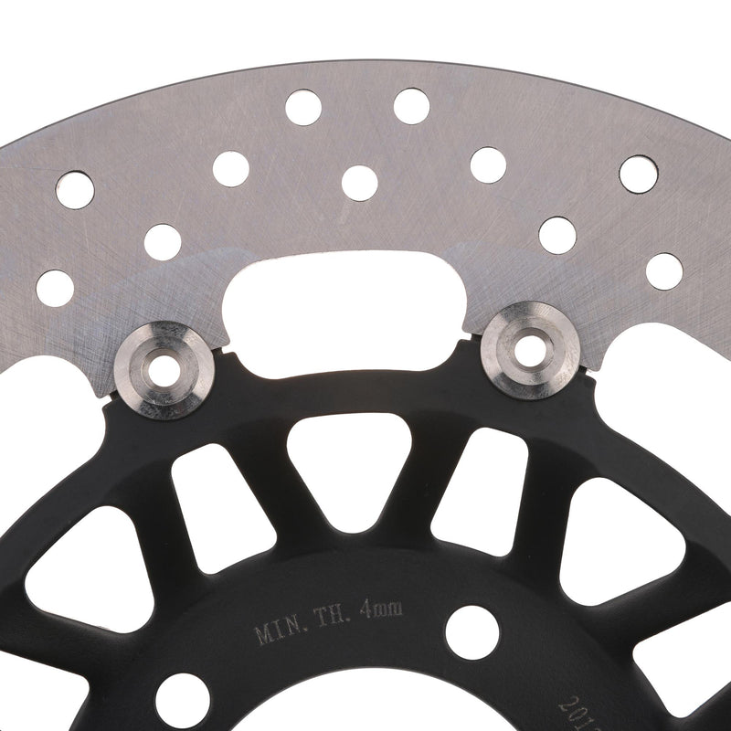 MTX Performance Front Floating Brake Disc To Fit Triumph Speed Triple T509/955