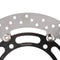 MTX Front Floating Brake Disc To Fit Triumph Tiger 955 99-04 / BONNEVILLE 00-05