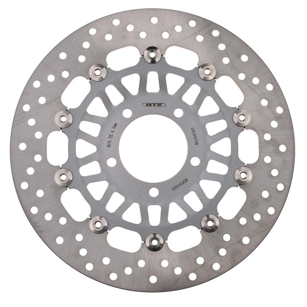 MTX Front Floating Brake Disc To Fit Triumph Sprint RS Daytona T595,955i