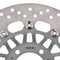 MTX Front Floating Brake Disc To Fit Triumph Sprint RS Daytona T595,955i