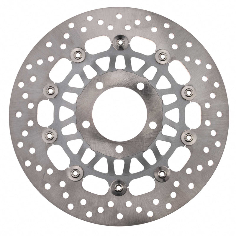 MTX Front Floating Brake Disc To Fit Triumph Sprint RS Daytona T595,955i