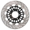 MTX Performance Front Floating Brake Disc To Fit Triumph SPRINT RS 1994-2004