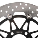 MTX Performance Front Floating Brake Disc To Fit Suzuki GSX R 600