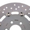 MTX Performance Rear Floating Brake Disc To Fit Suzuki VL1500 Boulevard 05-15