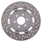 MTX Performance Rear Floating Brake Disc To Fit Suzuki VL1500 Boulevard 05-15