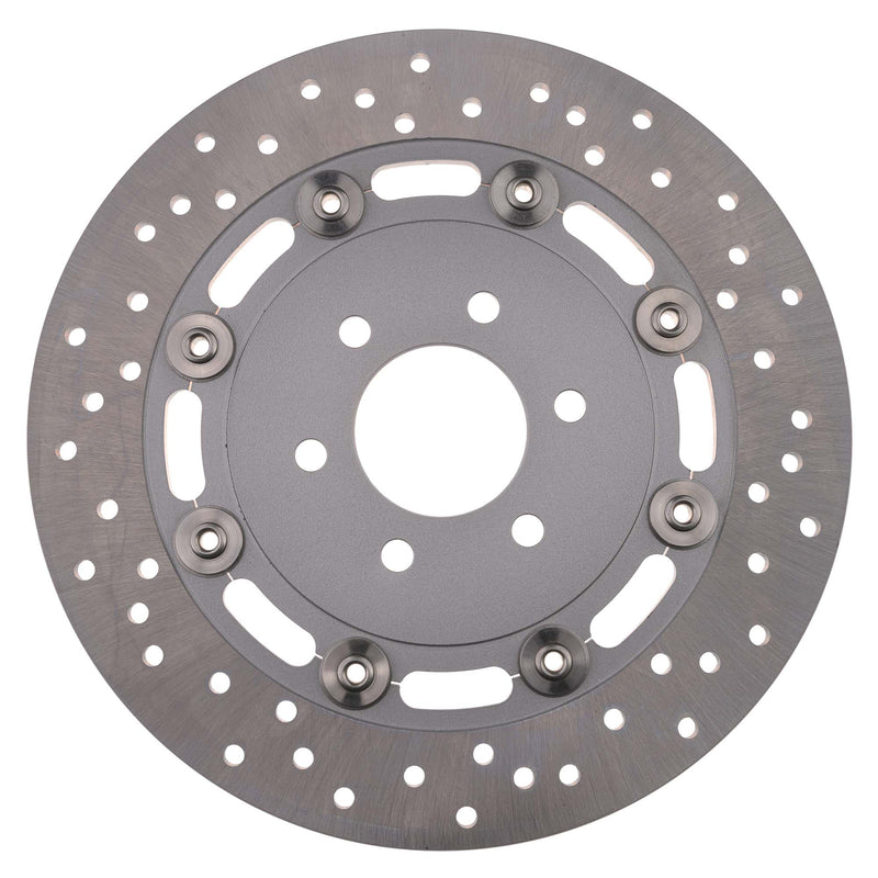 MTX Performance Rear Floating Brake Disc To Fit Suzuki VL1500 Boulevard 05-15