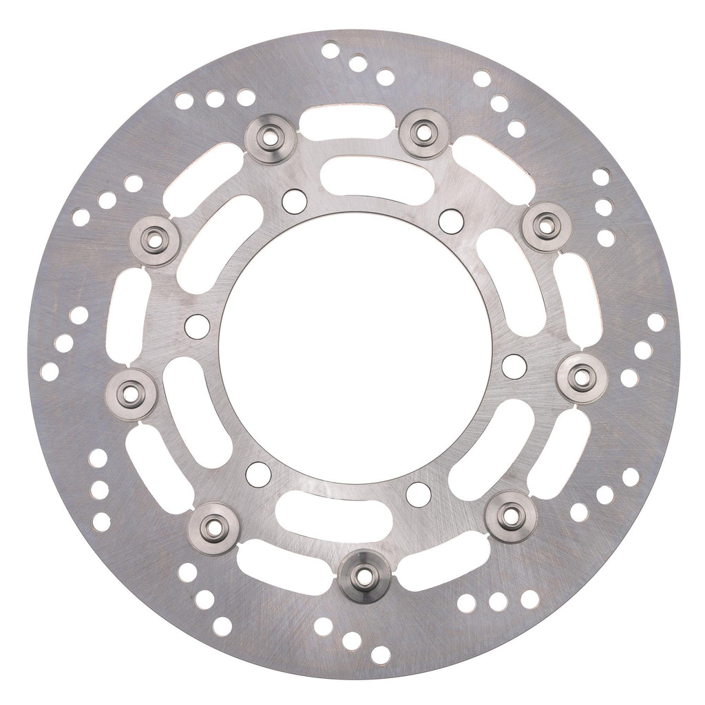 MTX Performance Front Floating Brake Disc To Fit Suzuki DR650SE 1996-2 ...
