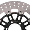 MTX Performance Front Floating Brake Disc To Fit Suzuki RM-Z 250 2004-2006