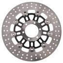 MTX Performance Front Floating Brake Disc To Fit Suzuki RM-Z 250 2004-2006