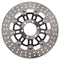 MTX Performance Front Floating Brake Disc To Fit Suzuki RM-Z 250 2004-2006