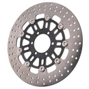 MTX Performance Front Floating Brake Disc To Fit Suzuki RM-Z 250 2004-2006