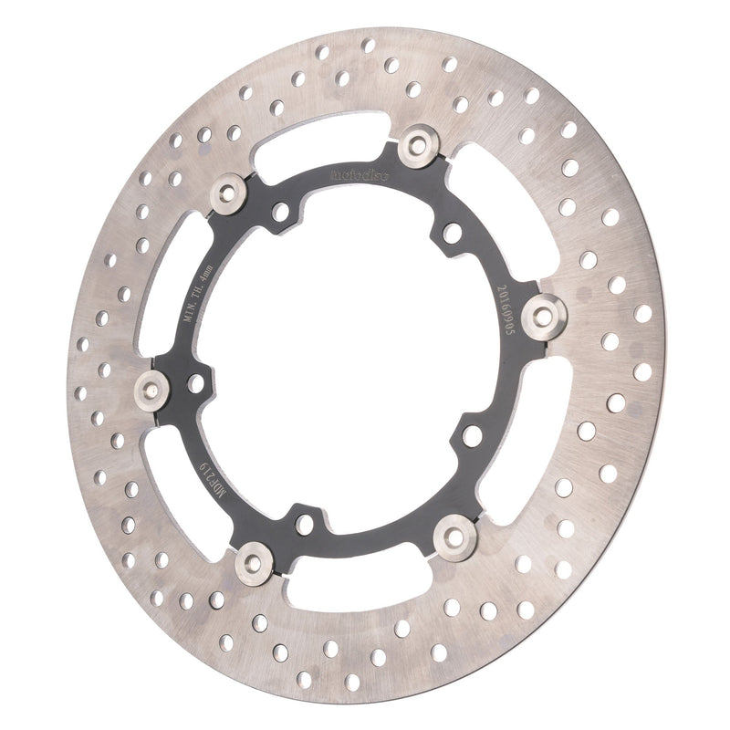 MTX Performance Front Floating Brake Disc To Fit Yamaha YZF R3