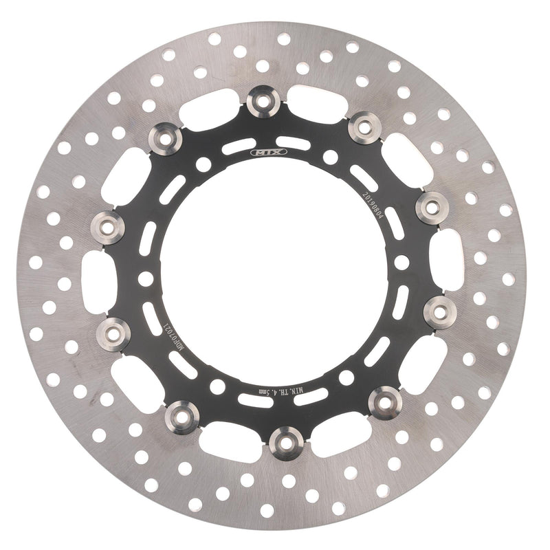 MTX Performance Front Floating Brake Disc To Fit Yamaha YZF-R6/R1/FJR1300 00-02