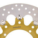 MTX Performance Front Floating Brake Disc To Fit Husqvarna SM450R 2003-2010