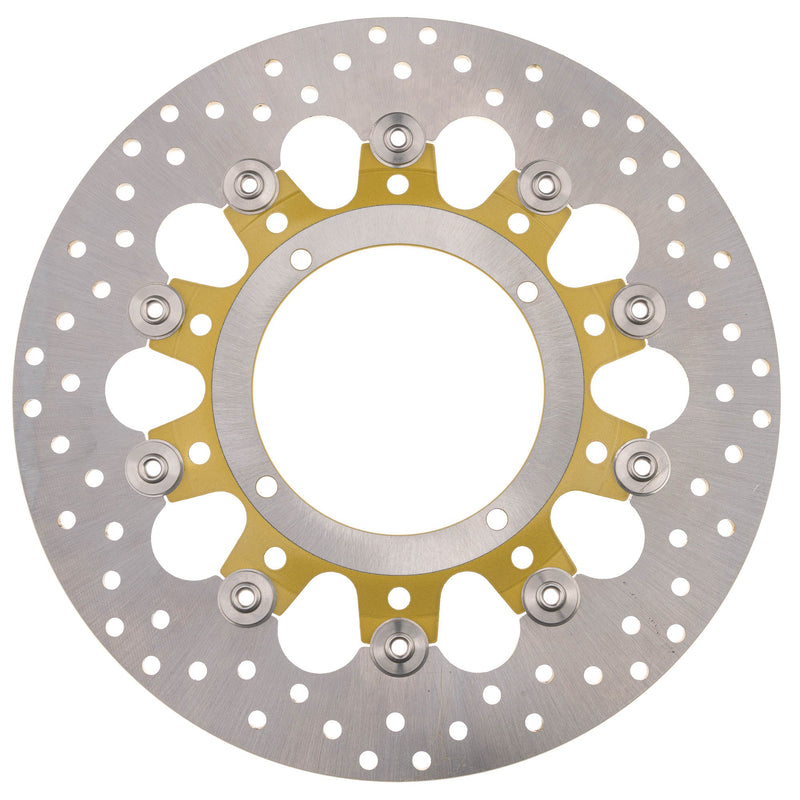 MTX Performance Front Floating Brake Disc To Fit Husqvarna SM450R 2003-2010