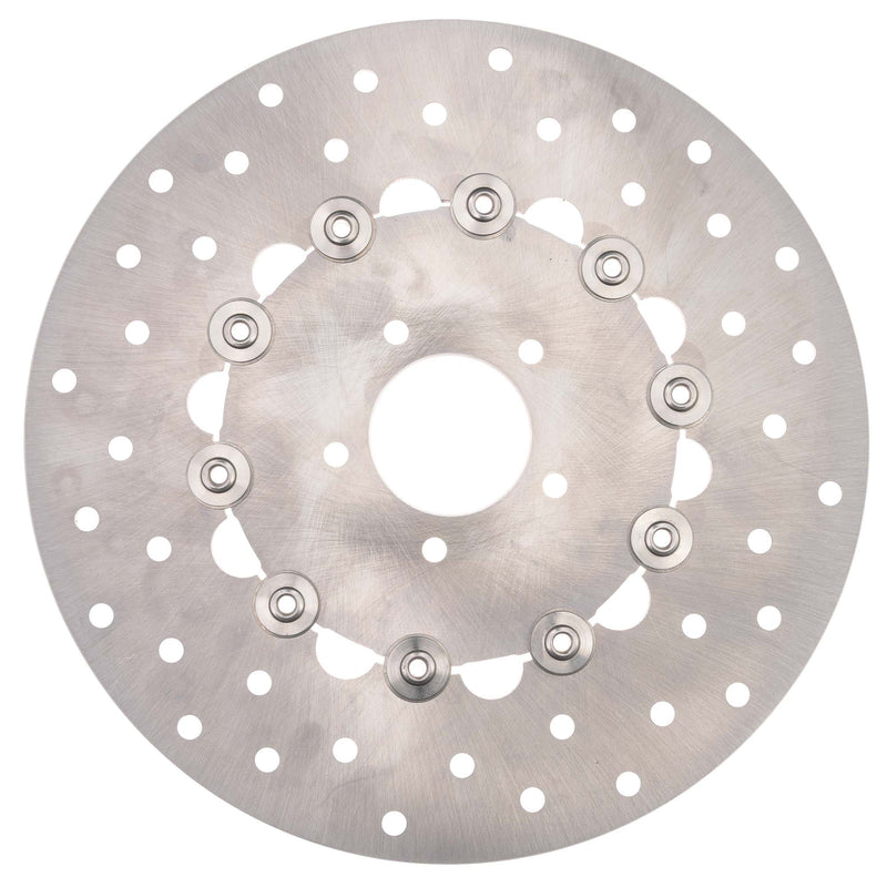 MTX Performance Front Floating Brake Disc To Fit Harley Davidson Dyna 2006-2009