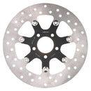 MTX Rear Floating Brake Disc To Fit Harley Davidson FXSB Breakout Floater 13-14