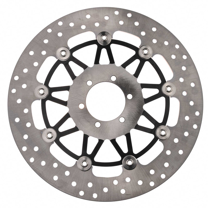 MTX Performance Front Floating Brake Disc To Fit Yamaha FZR1000