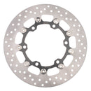 MTX Performance Front Floating Brake Disc To Fit Hyosung GV650 Aquilia 2006-2013