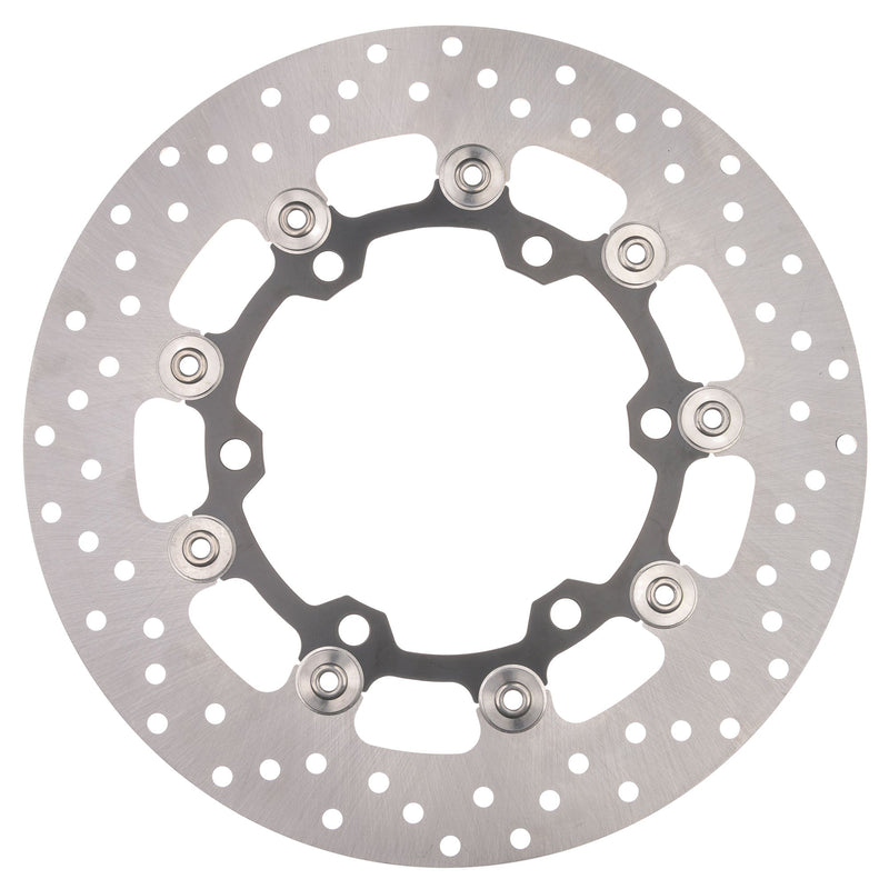 MTX Performance Front Floating Brake Disc To Fit Hyosung GV650 Aquilia 2006-2013