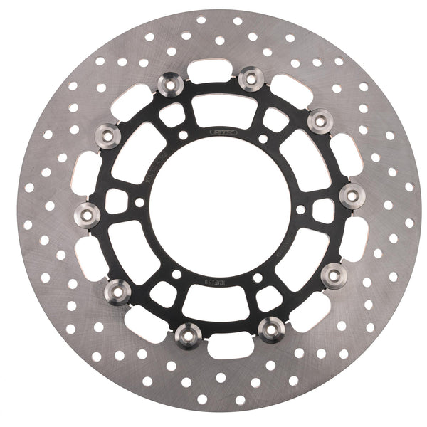 MTX Performance Front Floating Brake Disc To Fit BMW G650GS 2009-2016