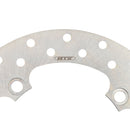 MTX Performance Rear Solid Brake Disc To Fit Honda CR125