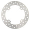 MTX Performance Rear Solid Brake Disc To Fit Honda CR125