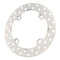 MTX Performance Rear Solid Brake Disc To Fit Honda CR125