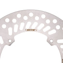 MTX Performance Front Solid Brake Disc To Fit Honda CR125,CR250,XR250,XR400