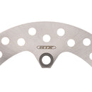 MTX Performance Rear Solid Brake Disc To Fit Honda XR250,XR400,XR600,CBR12