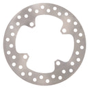 MTX Performance Rear Solid Brake Disc To Fit Honda XR250,XR400,XR600,CBR12