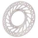 MTX Performance Solid Front Brake Disc  - MDS01008