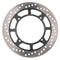 MTX Performance Front Solid Brake Disc To Fit Honda CR 125/250/500