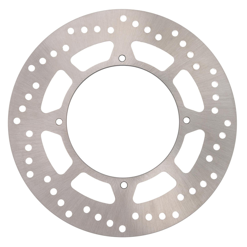 MTX Performance Front Solid Brake Disc To Fit Honda CR 125/250/500