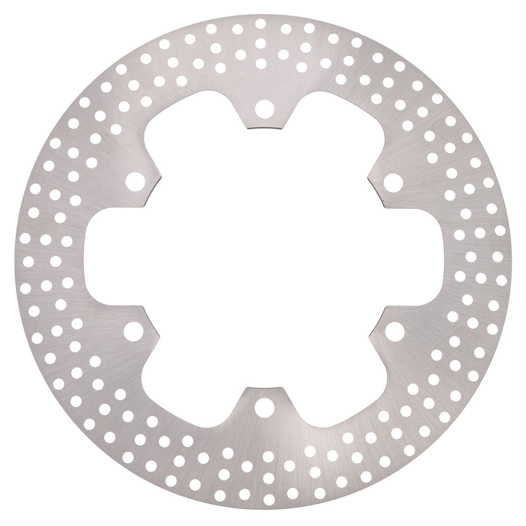 MTX Performance Front Solid Brake Disc – For Honda CRF250L (13-21) & CRF300L (20-21)