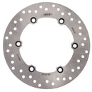 MTX Performance Rear Solid Brake Disc To Fit Honda CBR 1100F XX 1997-2003