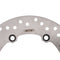 MTX Performance Rear Solid Brake Disc To Fit Honda CBR 1100F XX 1997-2003