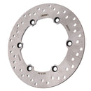 MTX Performance Rear Solid Brake Disc To Fit Honda CBR 1100F XX 1997-2003