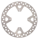 MTX Performance Rear Solid Brake Disc To Fit Honda XR650R 2000-2008