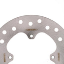 MTX Performance Rear Solid Brake Disc To Fit Honda CR 85 2003-2007