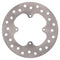 MTX Performance Rear Solid Brake Disc To Fit Honda CR 85 2003-2007