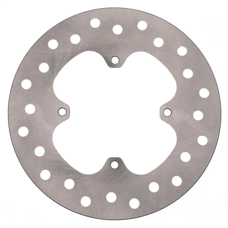 MTX Performance Rear Solid Brake Disc To Fit Honda CR 85 2003-2007