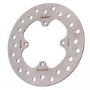 MTX Performance Rear Solid Brake Disc To Fit Honda CR 85 2003-2007